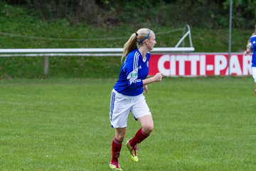 Bild 211 - B-Juniorinnen Holstein Kiel - Hamburger SV : Ergebnis: 4:3